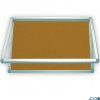 Gablota korkowa 120x90 GK1129 OFFICEBoard 2X3
