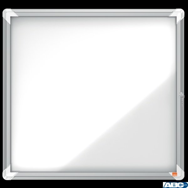 Gablota magnetyczna zewnętrzna Nobo Premium Plus 6xA4 1902578