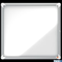 Gablota magnetyczna zewnętrzna Nobo Premium Plus 6xA4 1902578