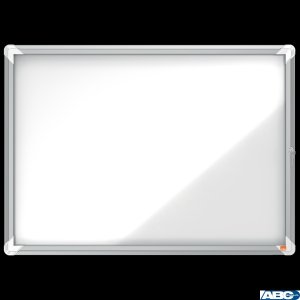 Gablota magnetyczna wewnętrzna Nobo Premium Plus 8xA4 1902559