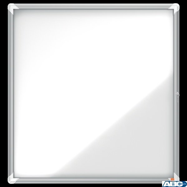 Gablota magnetyczna zewnętrzna Nobo Premium Plus 12xA4 1902581