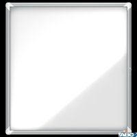 Gablota magnetyczna zewnętrzna Nobo Premium Plus 12xA4 1902581