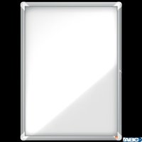 Gablota magnetyczna wewnętrzna Nobo Premium Plus 9xA4 1902560