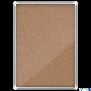 Gablota korkowa wewnętrzna Nobo Premium Plus 9xA4 1902564