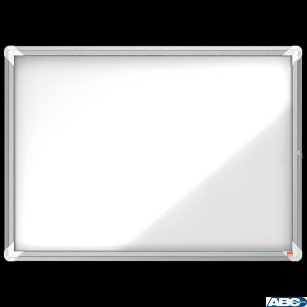 Gablota magnetyczna zewnętrzna Nobo Premium Plus 8xA4 1902579