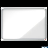 Gablota magnetyczna zewnętrzna Nobo Premium Plus 8xA4 1902579