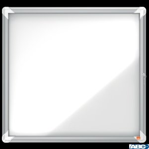 Gablota magnetyczna wewnętrzna Nobo Premium Plus 6xA4 1902558