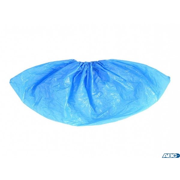 Ochraniacze na buty (100 szt.) MERCATOR MEDICAL 2203 obuwie