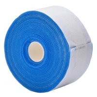 Bandaż PLUM QuickSoft, 5,5cm × 5m, 2 szt., niebieski