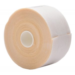 Bandaż PLUM QuickSoft, 5,5cm × 5m, 2 szt., beżowy