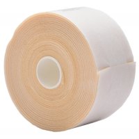 Bandaż PLUM QuickSoft, 5,5cm × 5m, 2 szt., beżowy