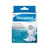 Plaster do cięcia VISCOPLAST Prestopor, supermiękki, 6cmx1m, biały