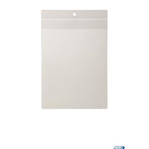 Obwoluta  A5 z klapką, z otworem do zaw. pion przezr.(10) 230619 DURABLE (X)