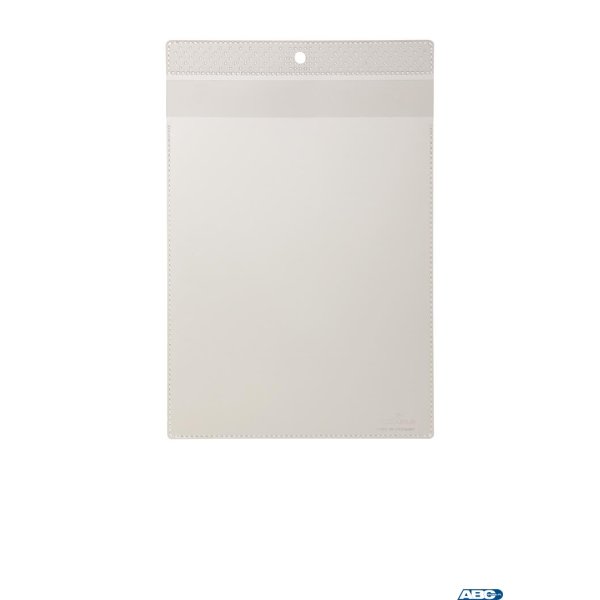 Obwoluta  A5 z klapką, z otworem do zaw. pion przezr.(10) 230619 DURABLE (X)
