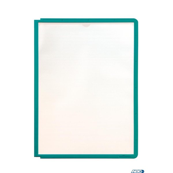 Panele prezen. 5606-05 (5) zielony (ramka) SHERPA