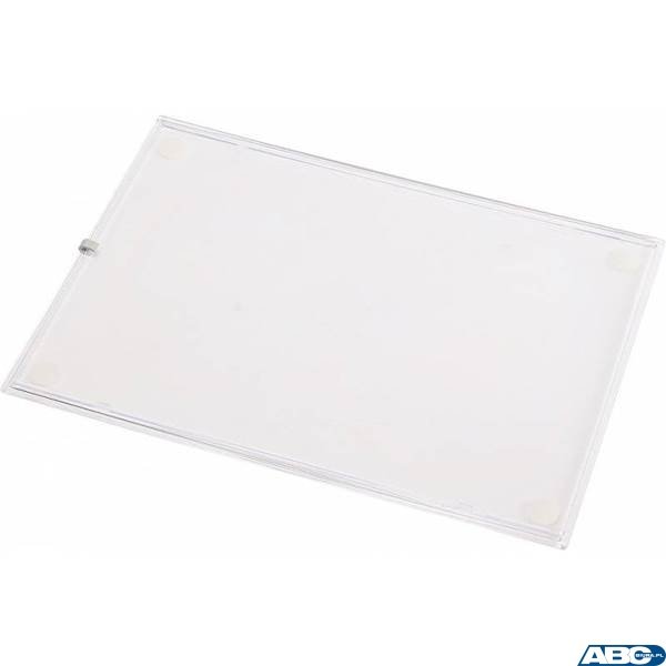 Tabliczka samoprz.A4 0403-0010-00 PANTA PLAST (X)