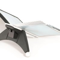 System prezentacyjny stołowy Sherpa 563222 DURABLE