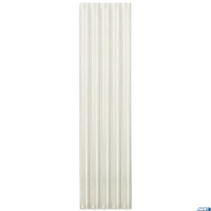 Pałeczki klejowe 11x200mm / 5szt 391937 TITANUM wkład klejowy do pistoletu