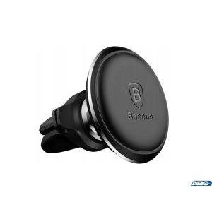 Uchwyt samochodowy magnetyczny do telefonu black SUGX-A01 BASEUS