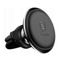 Uchwyt samochodowy magnetyczny do telefonu black SUGX-A01 BASEUS