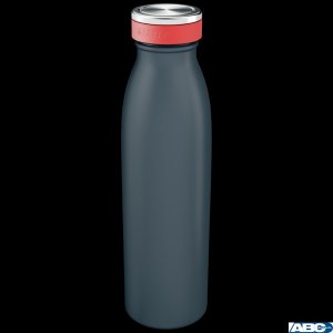Butelka termiczna Leiz Cosy, 500 ml, szara 90160089