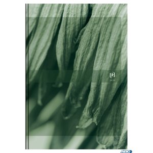 Kalendarz Oxford Nature 10x15 2025 Mix 400189670