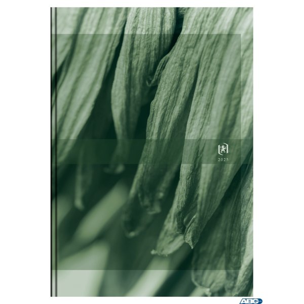 Kalendarz Oxford Nature 10x15 2025 Mix 400189670