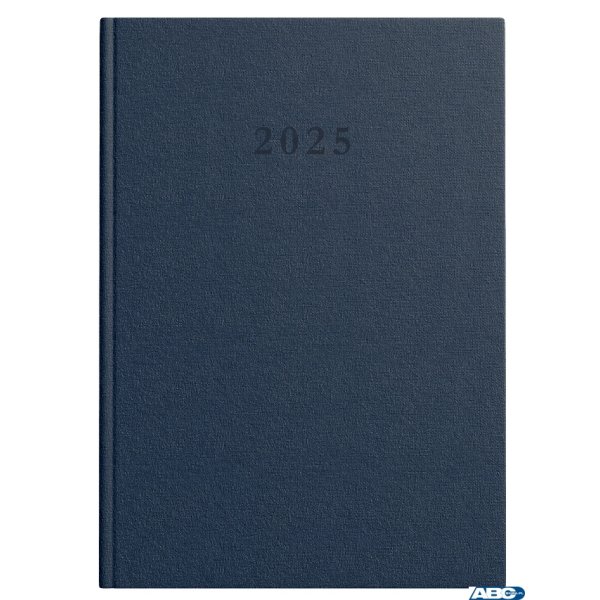 Kalendarz Top 2000 Standard 2025 A4 Granat 400189201