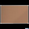 Tablica ogłoszeniowa korkowa Nobo Premium Plus 900x600mm 1915180