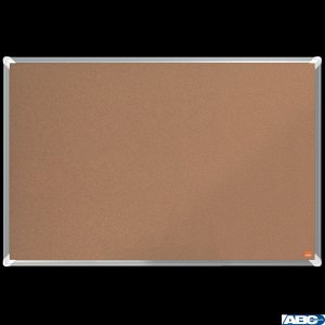 Tablica ogłoszeniowa korkowa Nobo Premium Plus 900x600mm 1915180