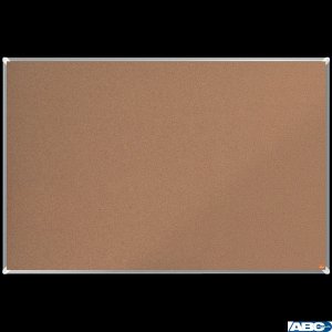 Tablica ogłoszeniowa korkowa Nobo Premium Plus 1500x1000mm 1915182