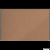 Tablica ogłoszeniowa korkowa Nobo Premium Plus 1500x1000mm 1915182