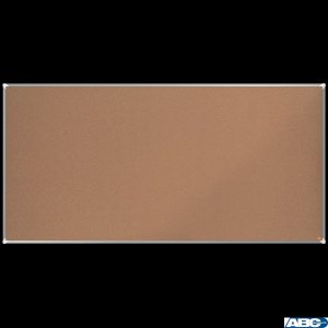 Tablica ogłoszeniowa korkowa Nobo Premium Plus 2000x1000mm 1915185