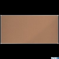 Tablica ogłoszeniowa korkowa Nobo Premium Plus 2000x1000mm 1915185