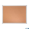 Tablica ogłoszeniowa korkowa Nobo Essentials 600x450mm 1915688