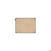 Tablica korkowa MemoBe idea EDGE ALL BLACK, rama aluminiowa czarna, 60x45 cm MITC060045.00.61.51