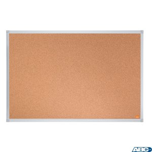 Tablica ogłoszeniowa korkowa Nobo Essentials 900x600mm 1915689