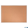 Tablica ogłoszeniowa korkowa Nobo Essentials 1800x1200mm 1915691