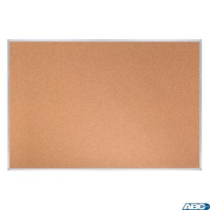 Tablica ogłoszeniowa korkowa Nobo Essentials 1800x1200mm 1915691