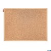 Tablica korkowa w ramie drewnianej 200x100cm MEMOBE MTC200100.00.01.51