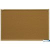 Tablica korkowa w ramie drewnianej 200x100cm OFFICE TC1020 / C zo 2X3