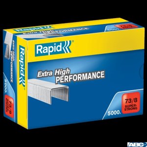 Zszywki Rapid Super Strong 73 / 8 5M 5000 szt. 24890300