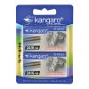 Zszywki KANGARO, No. 24 / 6,2x1000 szt., blister