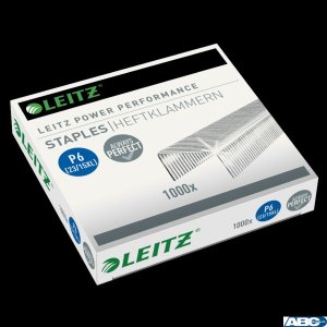 Zszywki Leitz 5579, 1000 x 23 / 15XL, 1000 szt., 55790000