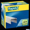Zszywki RAPID Standard 24 / 6 5M 24859800