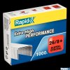 Zszywki Rapid Super Strong 26 / 8 +  1M 1000 szt. 24861600