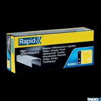Zszywki do zszywaczy pistoletowych Rapid 13/6 5M 5000 szt. 11830700
