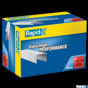 Zszywki Rapid Super Strong 73 / 12 5M 5000 szt. 24890800
