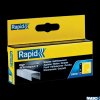Zszywki do zszywaczy pistoletowych Rapid 13 / 6 2,5M 2500 szt. 11830725