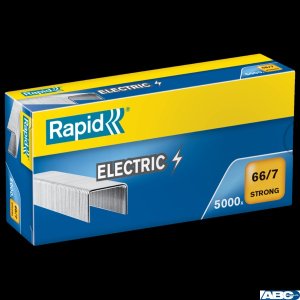Zszywki Rapid Strong 66 / 7 5M 5000 szt. 24867900